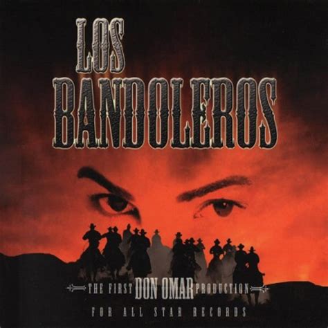 bandoleros lyrics|Don Omar – Bandoleros Lyrics